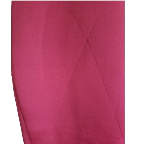 NWT Love And Lemonade Sweetheart Bow Bodycon Dress Size XL - Picture 7 of 8